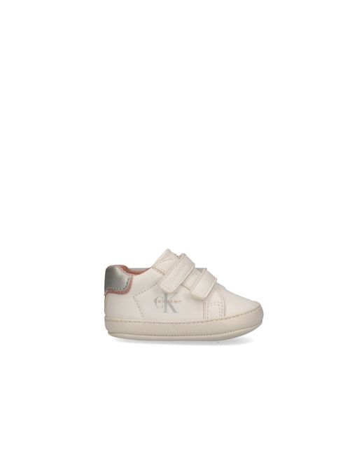 Sneakers, neonato, logate. CALVIN KLEIN | V0A9 83380 1582Y622